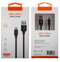 Micro USB Daten-  & Ladekabel  Ladekabel & Synchronisationskabel Nordrhein-Westfalen - Mönchengladbach Vorschau