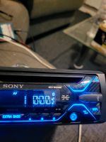 Autoradio Bluetooth für ASPI auf CD Sony Marker Nordrhein-Westfalen - Gelsenkirchen Vorschau