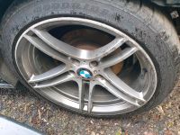 BMW E90 E91 E92 E93 M Alufelgen 19 Zoll Dortmund - Scharnhorst Vorschau