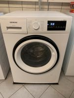 Siemens Waschmaschine IQ300 wie neu Bochum - Bochum-Mitte Vorschau