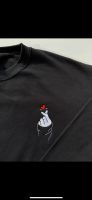 Symbol liebe vintage t-Shirt sweater hoodie Nordrhein-Westfalen - Ahaus Vorschau