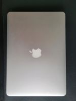 MacBook Air 13" Intel Core i5 1,6Ghz, 4GB RAM, 128GB HD Rheinland-Pfalz - Wincheringen Vorschau