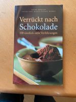 Buch Verrückt nach Schokolade Niedersachsen - Jork Vorschau