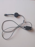 Chromecast NC2-6A5 Sachsen - Chemnitz Vorschau