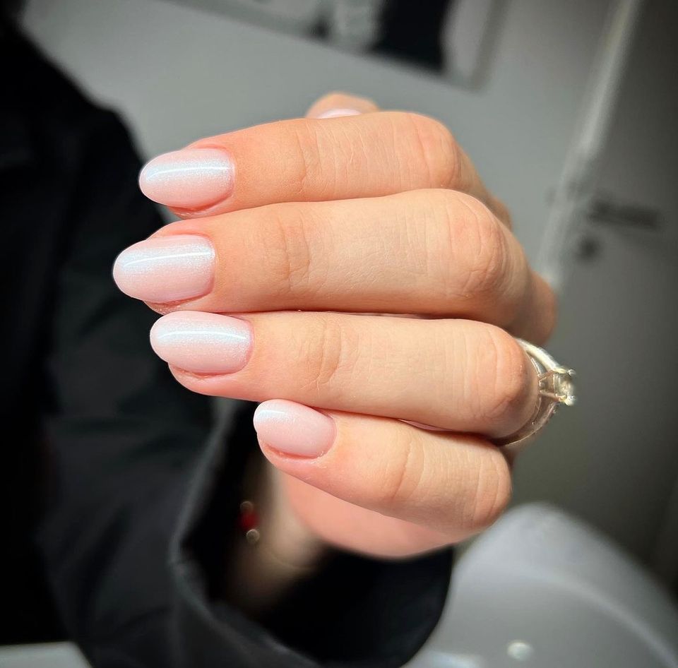 Gelnägel Fingernägel Maniküre Nailart in Paderborn