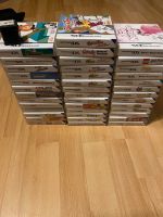 Nintendo ds spiele Sammlung Mario Disney Lego Bibi uvm Nordrhein-Westfalen - Langenberg Vorschau