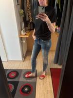 G-Star Jeans ARC 3D Skinny, Größe 26/32, Farbe blau verwaschen Nordrhein-Westfalen - Haan Vorschau