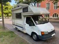 Ford Elnagh / Wohnmobil/ Camper Berlin - Pankow Vorschau