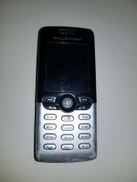 Sony Ericsson T610 Nordrhein-Westfalen - Engelskirchen Vorschau