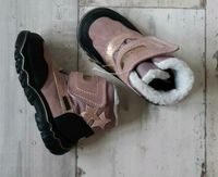 Winterstiefel 25 Schuhe neu mit Etikett Bama rosa stern Nordrhein-Westfalen - Porta Westfalica Vorschau