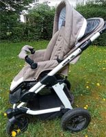 Kinderwagen ABC Viper 4 Air Sachsen-Anhalt - Schnaudertal Vorschau