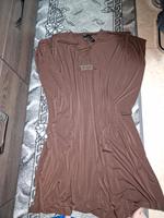 Damen langes TUnika Kleid neu Bayern - Ingolstadt Vorschau