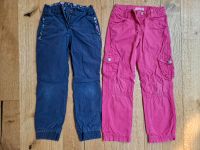 Hose Jeans leicht gefüttert Review Kids Kiki&Koko 110 Nordrhein-Westfalen - Troisdorf Vorschau