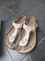 Birkenstock Gizeh Kids BS Nordrhein-Westfalen - Recklinghausen Vorschau