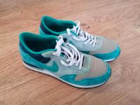 Nike Air Epic QS US12 UK11 EUR46 LUZIDGRÜN Parchim - Landkreis - Pinnow Vorschau