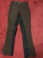 Reithose von Equiline Schlag Vollbesatz dunkelbraun Gr. 36 / S Harburg - Hamburg Neuenfelde Vorschau