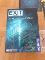Exit Game Der versunkene Schatz, neu München - Pasing-Obermenzing Vorschau