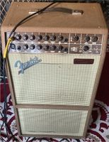 Fender Acoustasonic PR 370 Amp Verstärker Gitarre Keyboard Baden-Württemberg - Au Vorschau