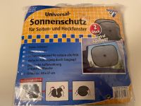 Universal Sonnenschutz, Kinder, Seiten- und Heckfenster, 2 Stück Rostock - Gross Klein Vorschau