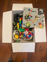 Verschiedene Legoteile Bayern - Rosenheim Vorschau