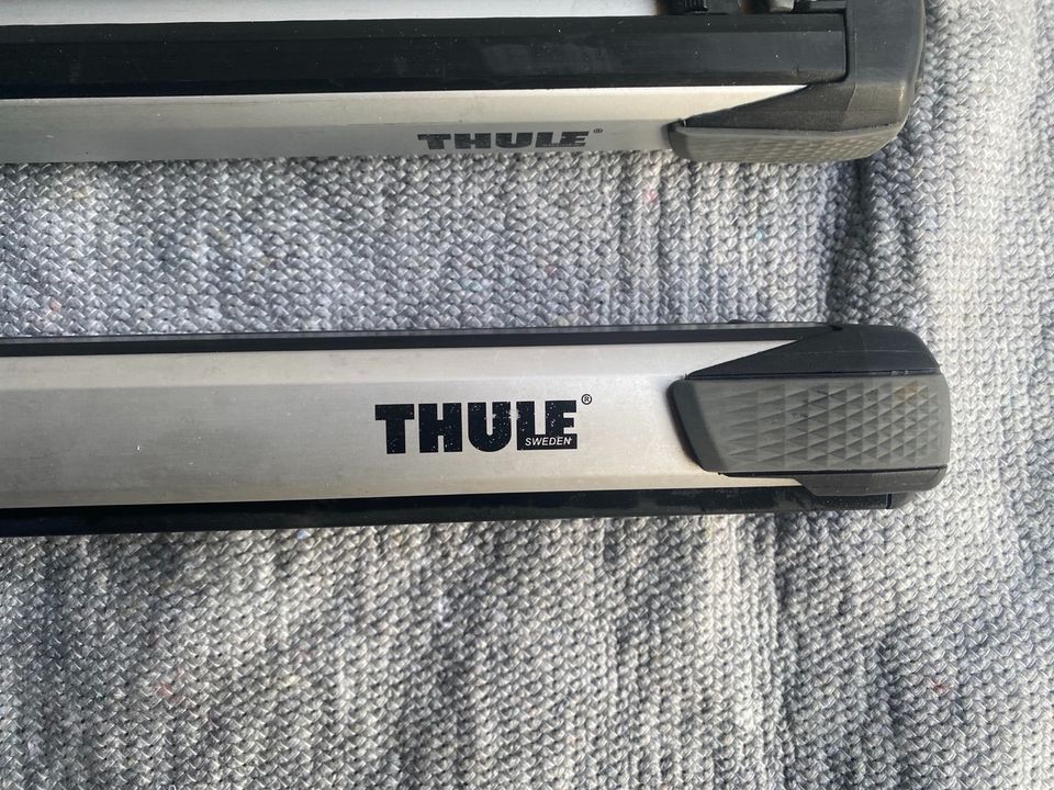 Thule Slidebar #891 127cm in Uslar