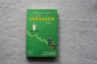 Die Insassen, Katharina Münk, neuwertig Bayern - Puchheim Vorschau