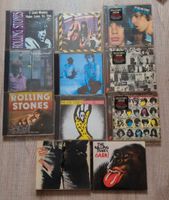 The Rolling Stones CD Sammlung 11 Stück Nordrhein-Westfalen - Kevelaer Vorschau