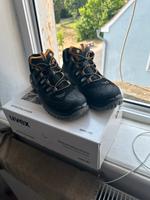 Ich verkaufe Schuhe für Baustellen und Lagerhallen. Bayern - Windsbach Vorschau