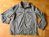 *TOP* Jeansjacke S.Oliver Gr. XXL khaki Baden-Württemberg - Kuppenheim Vorschau