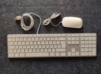 Matias FK318S-DE Alu-USB-Tastatur + Speed Link Mouse Hamburg-Nord - Hamburg Winterhude Vorschau