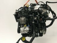 komplett motor Vw Tiguan 2.0Tdi bj2016 code DFH 190ps mit 2.026km Nordrhein-Westfalen - Kleve Vorschau