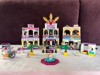 LEGO Friends 41058 Heartlake Einkaufszentrum Schleswig-Holstein - Flensburg Vorschau