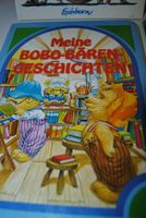 Meine Bobo Bären Geschichten Sonderausgabe für Gondrom Verlag Gis Rheinland-Pfalz - Aspisheim Vorschau
