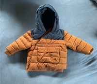 Winterjacke 74 Topomini Nordrhein-Westfalen - Wilnsdorf Vorschau