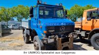 Unimog U2100 Baden-Württemberg - Gaggenau Vorschau