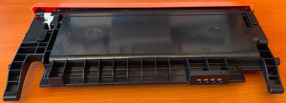 Original HP Toner 117A W2070 Schwarz/Black Color Laser Drucker in Frankfurt am Main