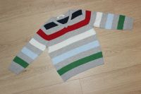 Pullover / Stickpullover Größe 98 / 104 Marke H&M Hamburg-Nord - Hamburg Fuhlsbüttel Vorschau