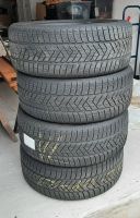 4x Winterreifen Pirelli Scorpion 255/45 R20  105V Top Sachsen - Plauen Vorschau