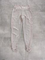 leichte Stoffhose 34 creme Nordrhein-Westfalen - Witten Vorschau