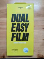 Ringke Dual Easy Film Displayschutzfolie Google Pixel 8 OVP Niedersachsen - Braunschweig Vorschau