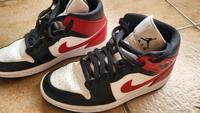 NIKE  AIR JORDANS  Schuhe Hessen - Groß-Zimmern Vorschau