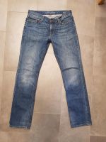 Tommy Hilfiger Jeans Gr. 34 / 36 Schleswig-Holstein - Sankelmark Vorschau