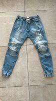 Jeans Hosen Elasthan blau XL Nordrhein-Westfalen - Bottrop Vorschau