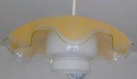 Retro-Lampen DDR Sachsen-Anhalt - Querfurt Vorschau