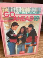 Englisch Schulbuch - Go ahead 10 - Cornelsen Bayern - Buch a. Erlbach Vorschau