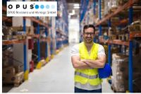 1 Lagermitarbeiter (m/w/d) gesucht! Köln - Porz Vorschau