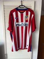 Atlético Madrid Triko XXL Bochum - Bochum-Ost Vorschau