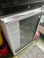 Gastro-cool  glasstür kühlschrank 115 liter  gastro cool Nordrhein-Westfalen - Waldbröl Vorschau