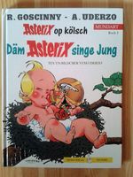 Asterix auf Kölsch, Nr. 3: Däm Asterix singe Jung, Erstausgabe Bochum - Bochum-Wattenscheid Vorschau