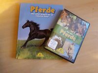 Buch + DVD Pferde Sachsen - Ebersbach bei Großenhain Vorschau
